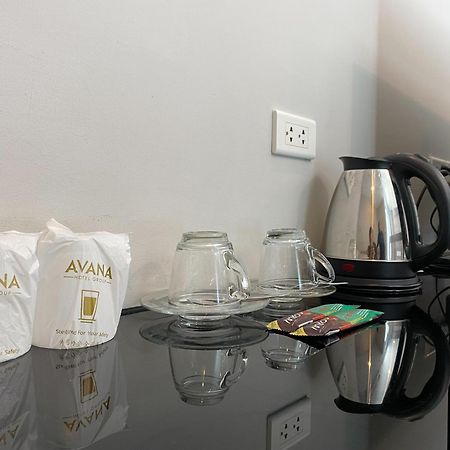 בנגקוק C Hotel Bangna מראה חיצוני תמונה