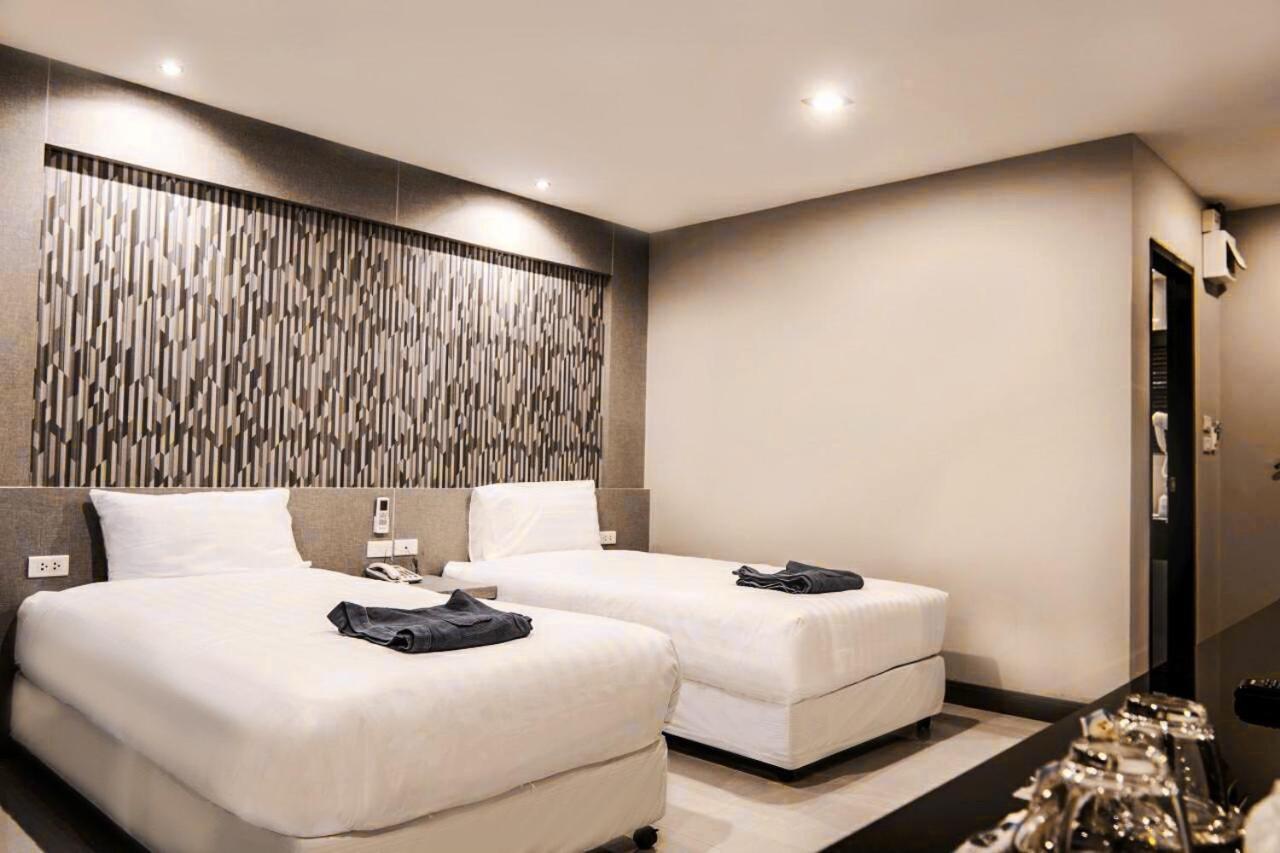 בנגקוק C Hotel Bangna מראה חיצוני תמונה