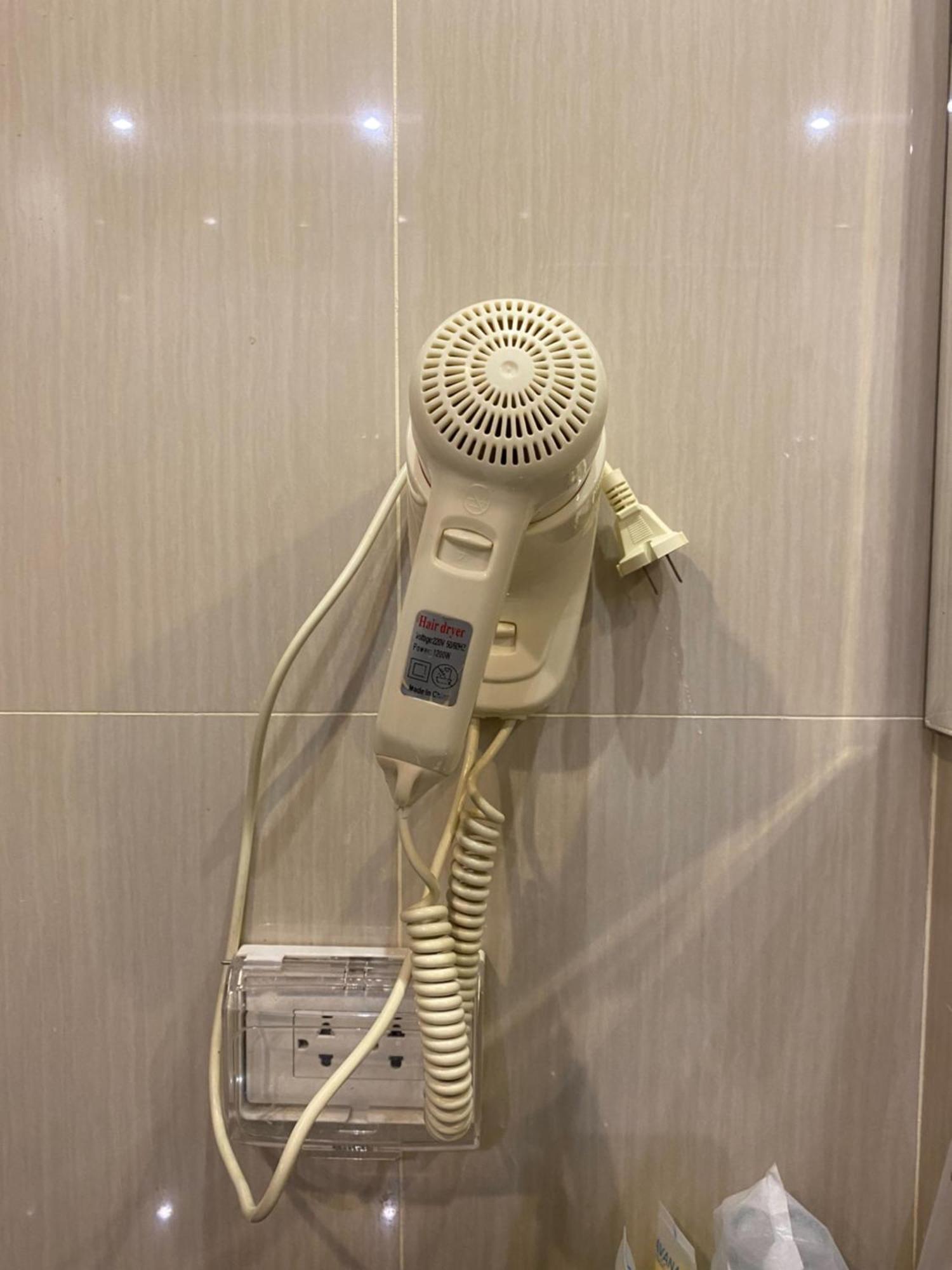 בנגקוק C Hotel Bangna מראה חיצוני תמונה