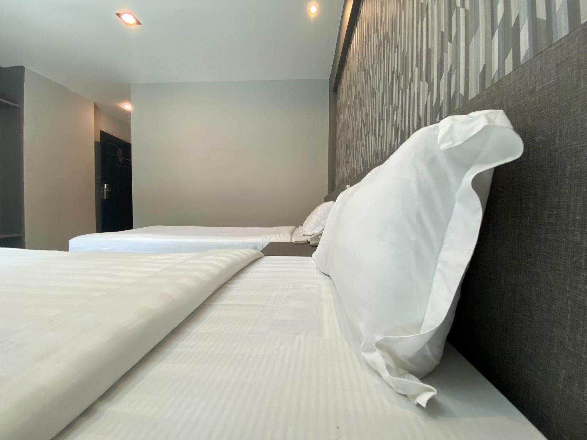 בנגקוק C Hotel Bangna מראה חיצוני תמונה