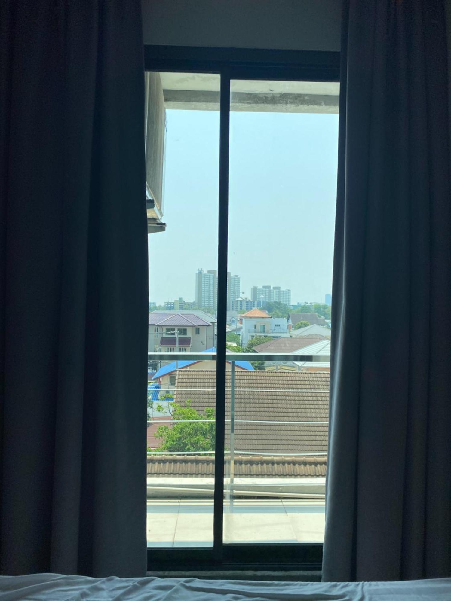בנגקוק C Hotel Bangna מראה חיצוני תמונה