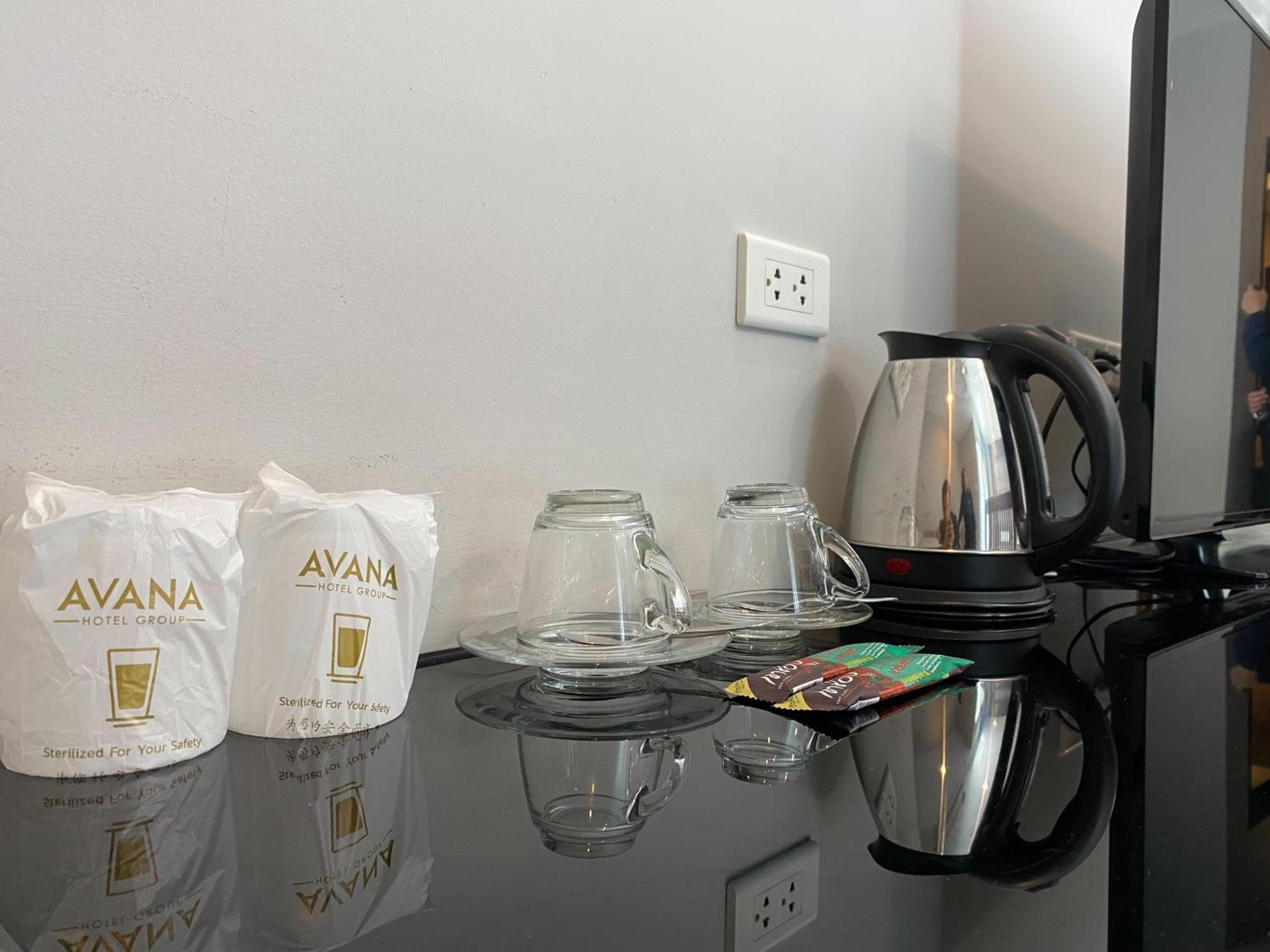 בנגקוק C Hotel Bangna מראה חיצוני תמונה