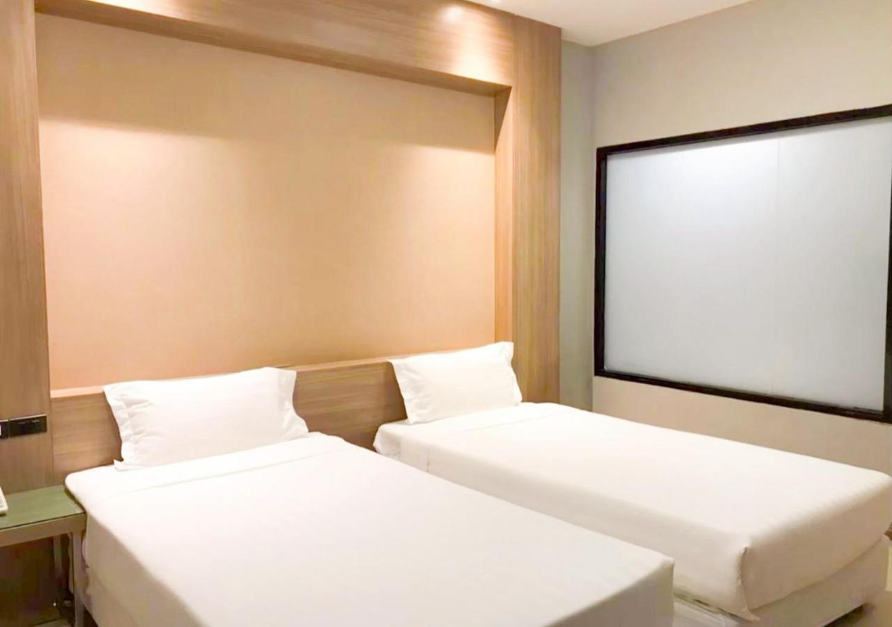 בנגקוק C Hotel Bangna מראה חיצוני תמונה